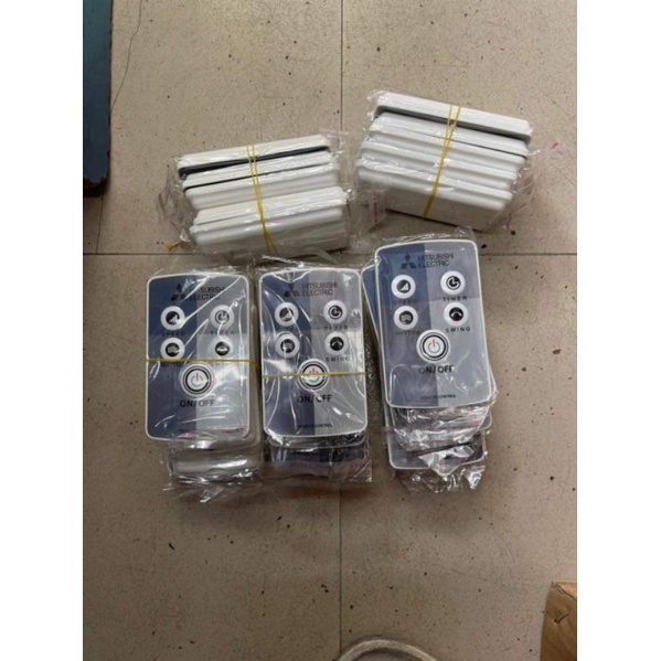 Điều khiển quạt MITSUBISHI ELECTRIC