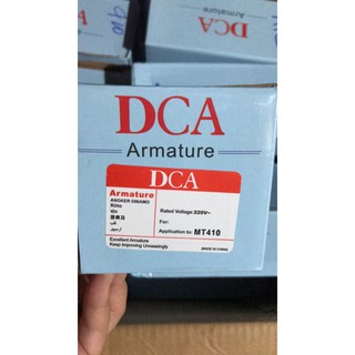 rôto cắt gạch MT 410 dca