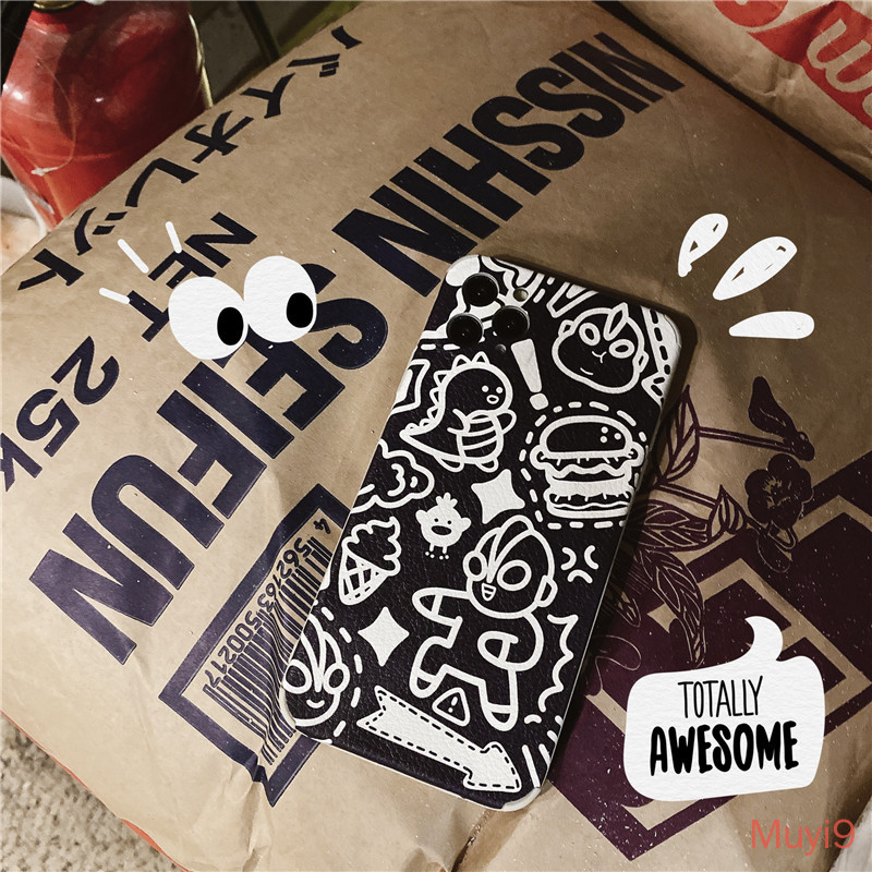 IPHONE ULTRAMAN Ốp Lưng Hình Khủng Long Vui Nhộn Cho Iphone12 Iphone11 Pro Max X Xs Max Xr Iphone8 / Se2 Iphone7Plus | BigBuy360 - bigbuy360.vn