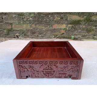 Khay tráp - Khay trầu rượu