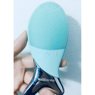 Máy Rửa Mặt / Máy Rửa Mặt CÁ WELLDERMA CLEANSING FISH