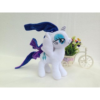 Ngựa Pony bông cao 30cm
