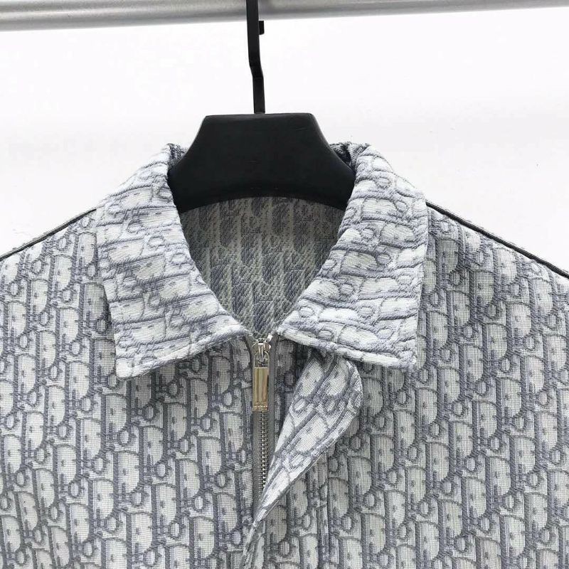 Áo khoác DIOR thời trang nam nữ CD 2021