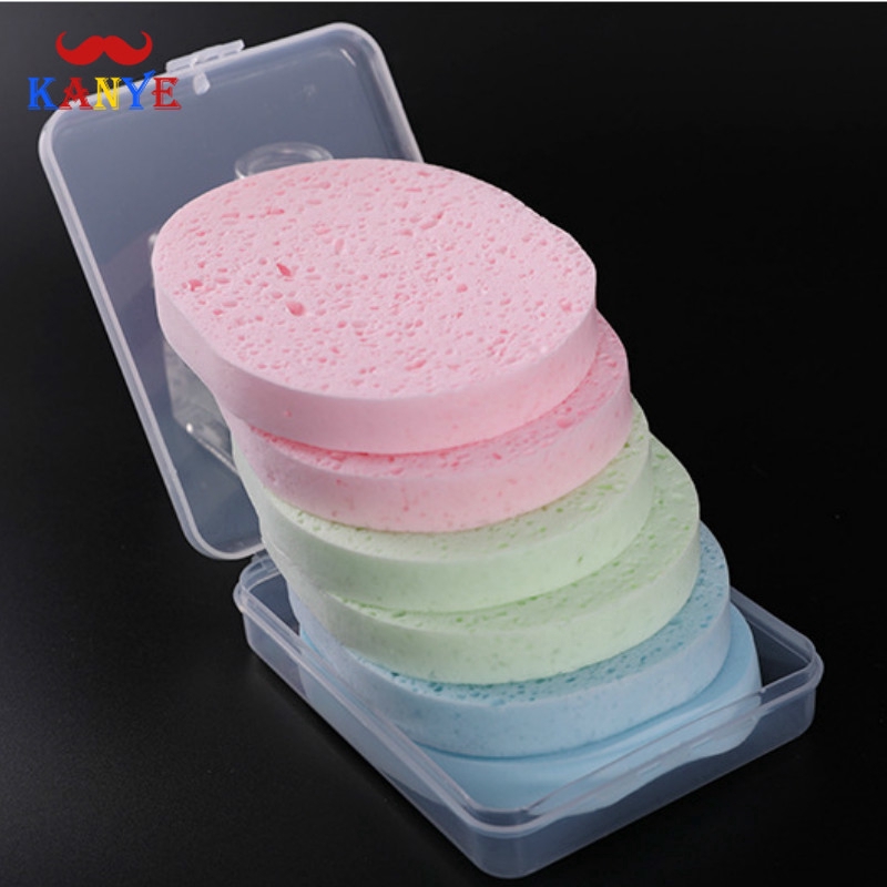 Mút rửa mặt tiện lợi chất lượng cao