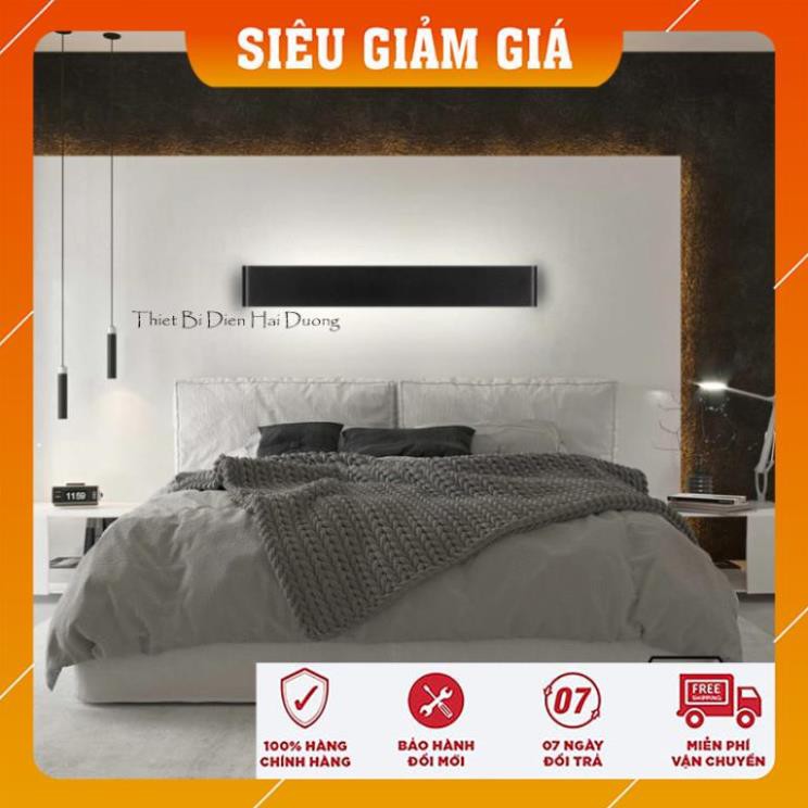 Đèn Treo Tường - Đèn Tường - Đèn Gắn Tường 2 đầu kiểu dáng hiện đại size 91cm TN185 - 32w