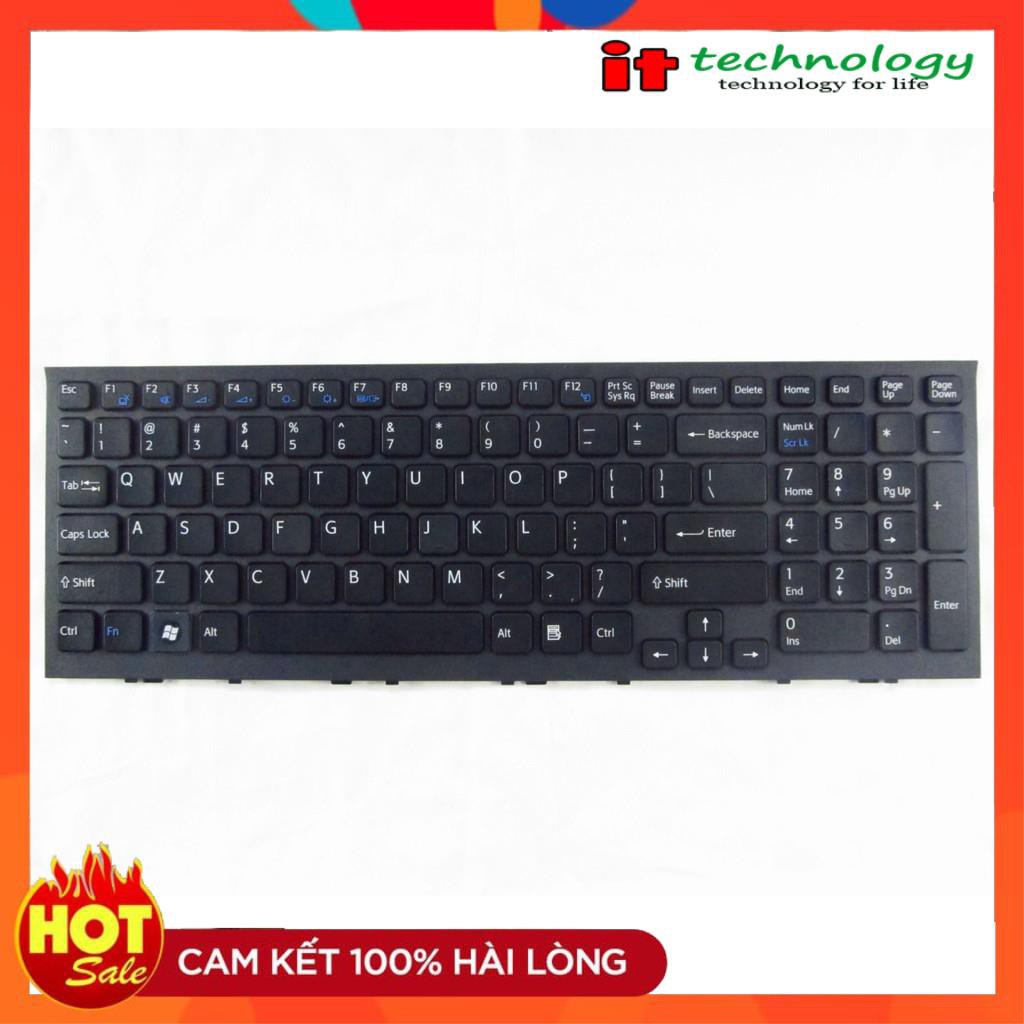 Bàn phím Sony Vaio VPC-EH PCG-71911L PCG-71912L PCG-71913L PCG-71914L