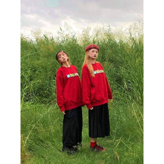 Áo Sweater Candy UNCOVER