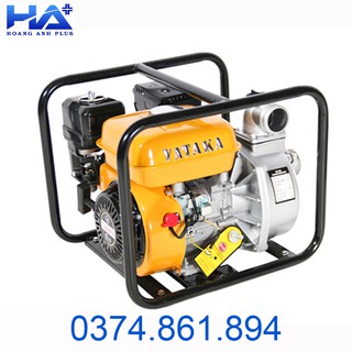 MÁY BƠM NƯỚC CHẠY XĂNG YATAKA KA-50