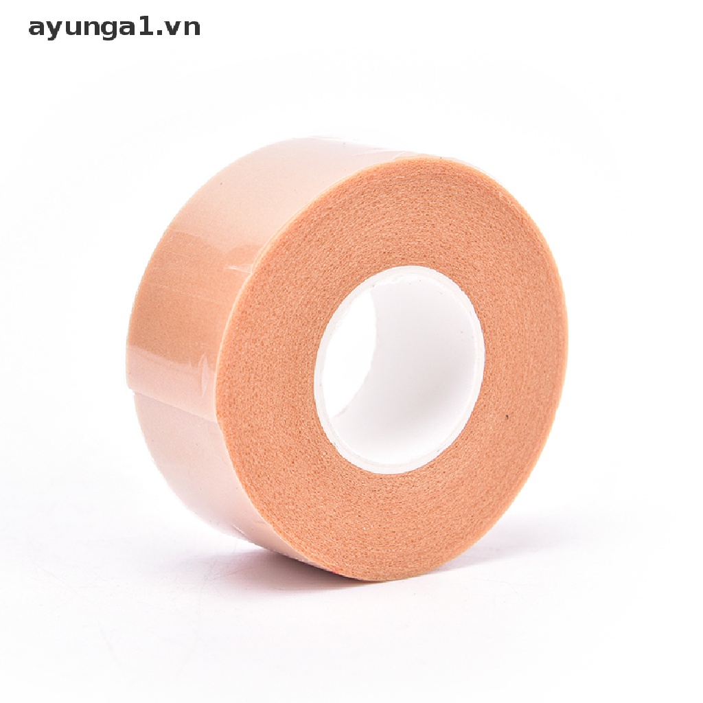 Miếng Dán Gót Giày Cao Gót Bằng Xốp Chống Nước ayunga1