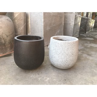 Chậu đá mài thúng nhỏ