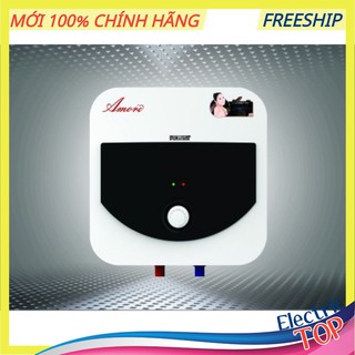 Bình nước nóng chống giật rossi amore ra20sl