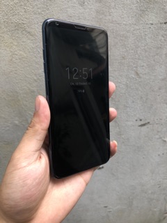 cường lực LG V30