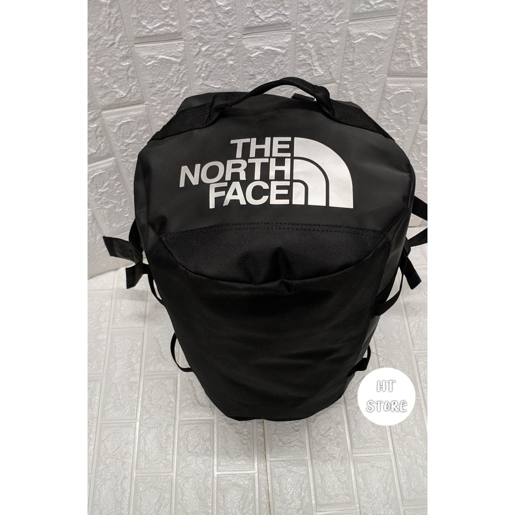 Túi trống balo The North chống kháng nước tập gym thời trang thể thao du lịch chất lượng new 100%