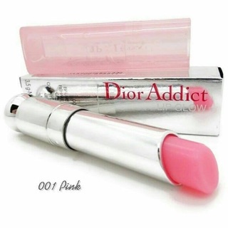 Son dưỡng Dior Addict Lip Glow