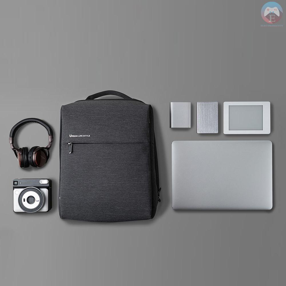 Ba Lô Xiaomi 15.6 Inch Đựng Laptop Tiện Lợi