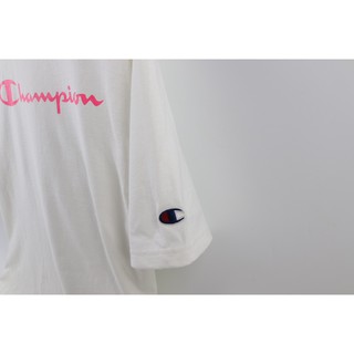 Áo thun CHAMPION HERITAGE GRAPHIC GOLD TEE