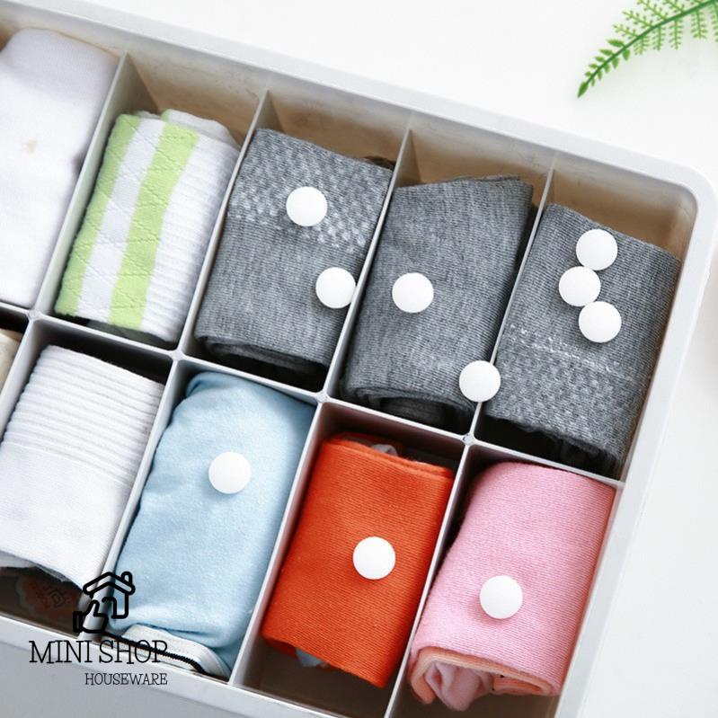 Bịch Băng Phiến Long Não Đuổi Kiến Gián Khử Mùi Hôi