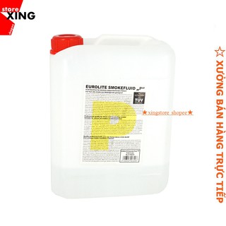 4203 - DẦU KHÓI NẶNG CHUYÊN DÙNG CHO MÁY KHÓI