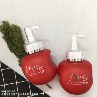Gel tạo nếp tóc xoăn KENLOX