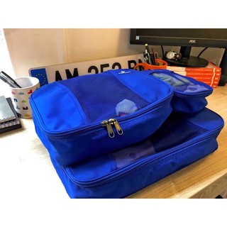 túi đựng quần áo Eagle Creek Pack - It Original Cube Set