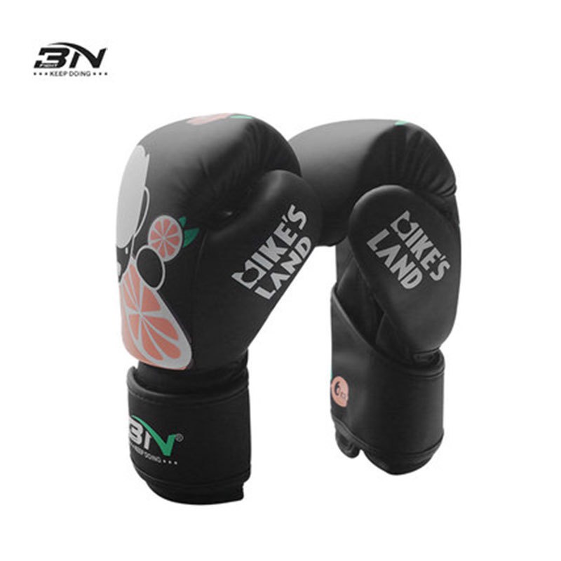 Cặp găng tay đấm bốc luyện tập môn boxing dành cho trẻ em