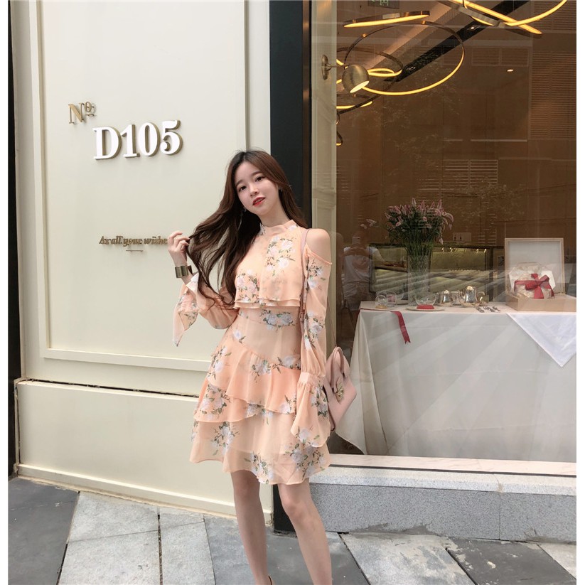 (order) VÁY THƯ KÝ KIM LOẠI 1 CHẤT ĐẸP | BigBuy360 - bigbuy360.vn