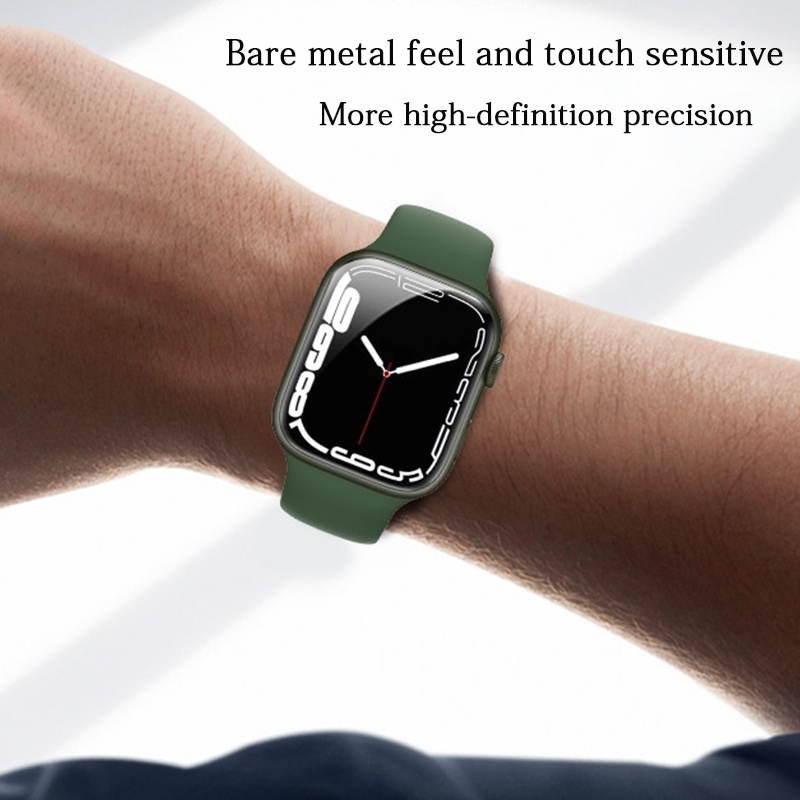 Miếng Dán PPF Chống Xước Bảo Vệ Màn Hình apple watch series ultra 8 49mm 45mm 41mm 44mm 40mm 38mm 42mm