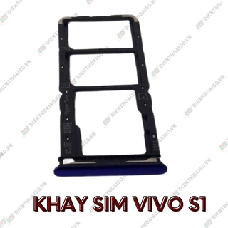 Khay sim vivo s1