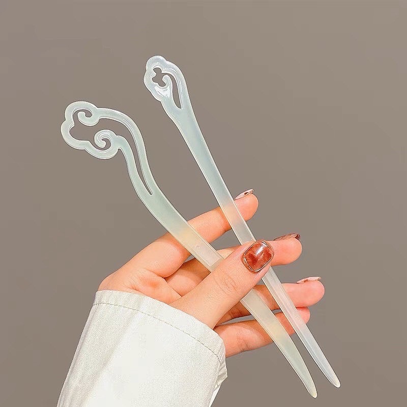 Trâm Cài Tóc Trong - CAI1225