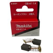 CHỔI THAN CB-411A Makita B-80391