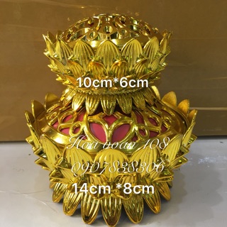 Thỏi vàng sen