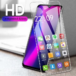 Kính cường lực cho OPPO A3S/5/12E/12/7/5S/52/92/72/91/31/5/9 2020 F11/7/5 A37/83 Realme 5 5I 6I 6Pro C3 C11/2 RENO 2F