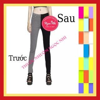 Thuốc Nhuộm Quần Áo