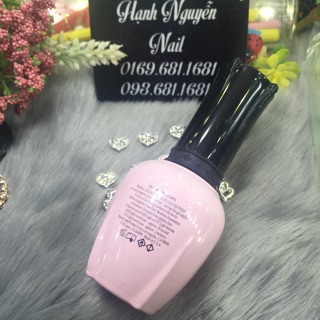 Gel Nền Loang, gel đắp móng chuyên Nail gel