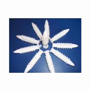 10 Tắc kê nhựa nhiều size