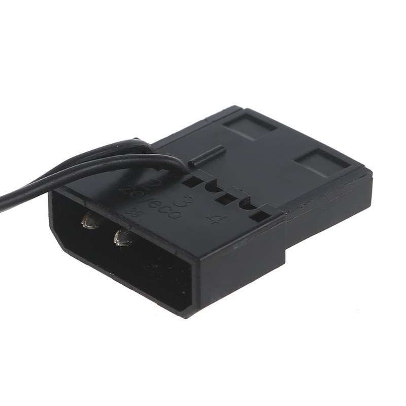 Bộ Điều Khiển Đèn A-RGB DC5V 3Pin / DC12V 4Pin Cho Thiết Bị Quạt Aura
