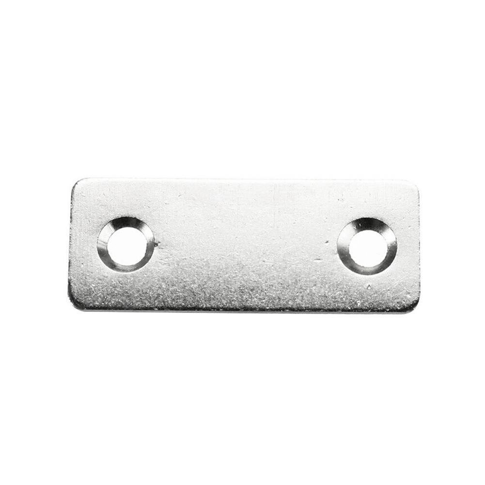 Nam Châm Gắn Cửa Mini BằngThép Siêu Bền, Keo 3M - Dán Chốt Tủ Quần Áo, Ngăn Kéo, Cửa Ra Vào Tiện Lợi