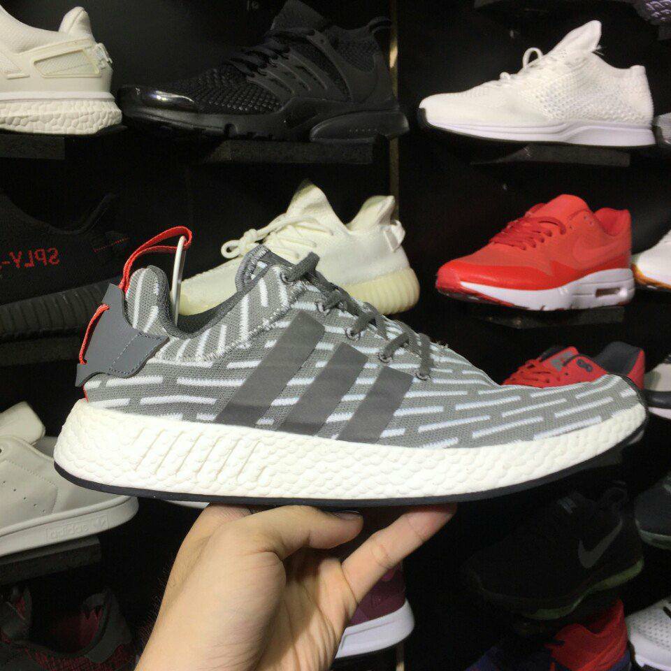 Giày thể thao Adidas NMD R2 - Couple