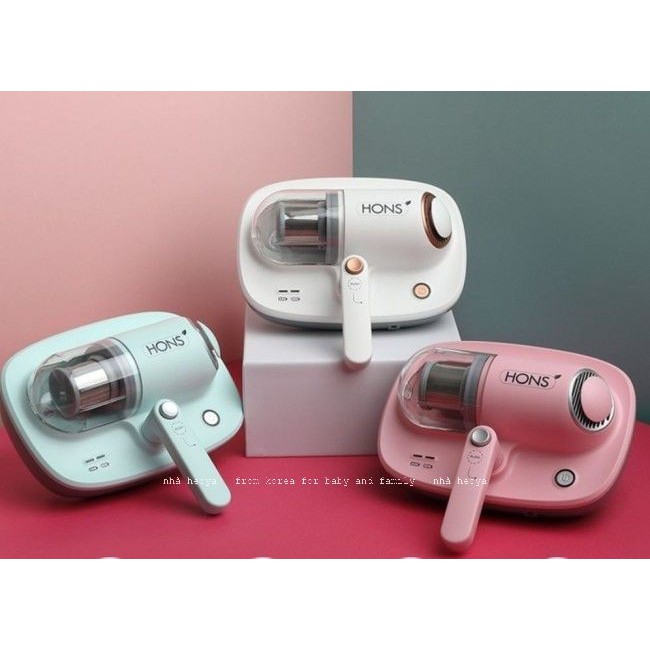 <BH 1 năm> MÁY HÚT BỤI NỆM HONS UV DIỆT KHUẨN HSBC 2000 HSBC 2100 | BigBuy360 - bigbuy360.vn