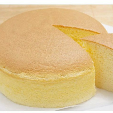 Bột bánh bông lan trộn sẵn Mikko 4320 1kg