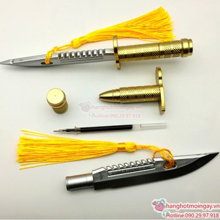 Bút Đao Kiếm N612