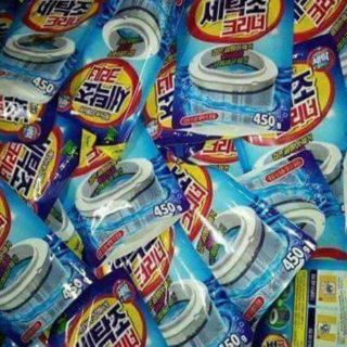 Tẩy lồng mấy giặt hàng chuẩn loại 1