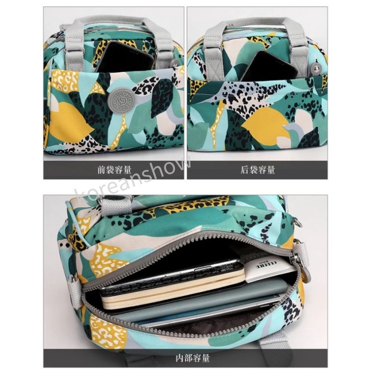 Túi Xách Thời Trang Cho Nữ Mã -75