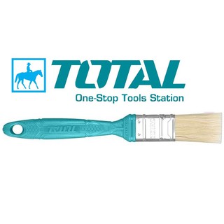 TOTAL Cọ sơn 1.5 inch 38mm Paint Brush THT846156