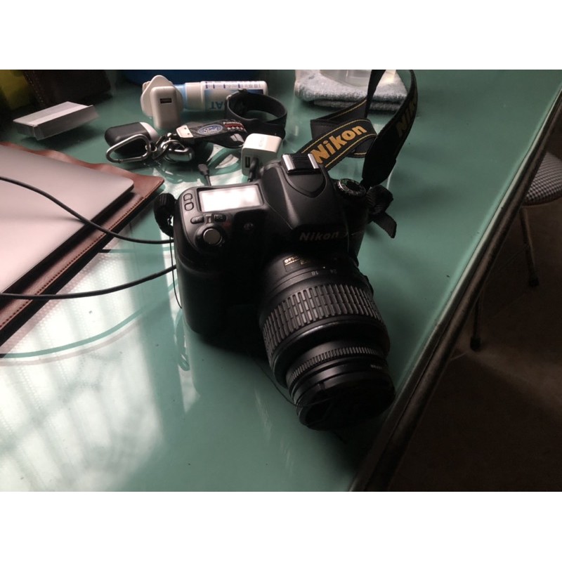 máy ảnh Niko D80 | BigBuy360 - bigbuy360.vn