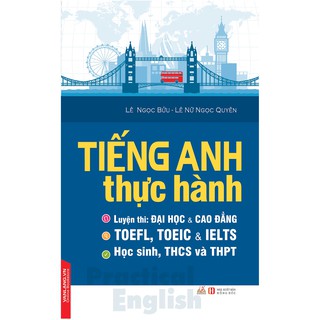 Tiếng Anh Thực Hành