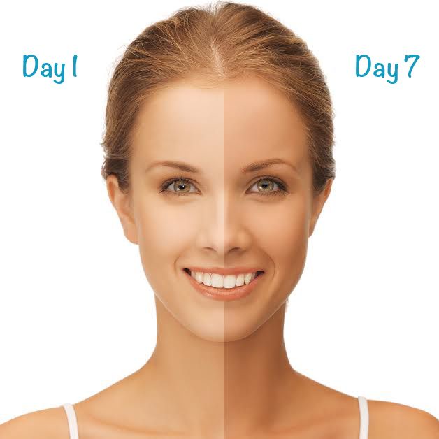 [LeLand] Dưỡng ẩm nâng tông da cho da nâu toàn thân Malibu Tan Golden Glow 530ml