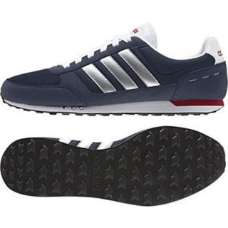 G270 - Giày CHÍNH HÃNG Adidas Neo City Racer