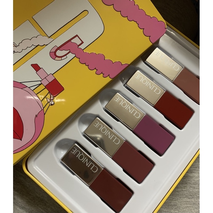 set son clinique limited 99%