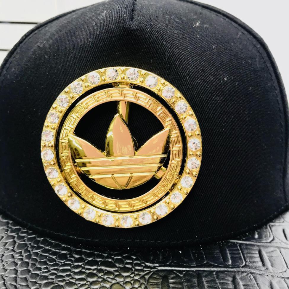 [VIP] Nón lưỡi trai cho bé phong cách hiphop, mũ snapback cho bé cực đẹp